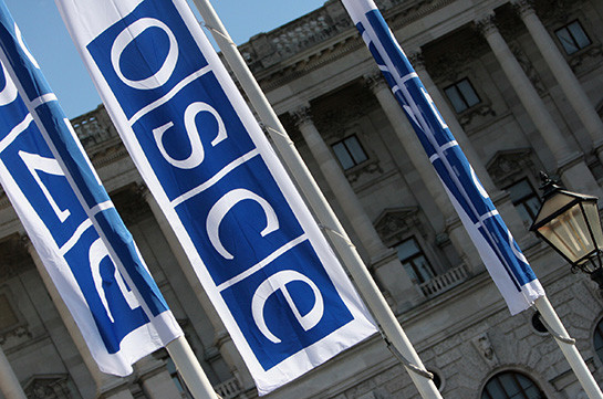 OSCE Minsk Group co-chairs to visit the region in near future