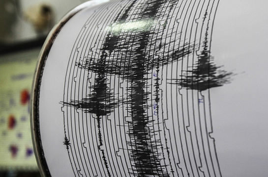Землетрясение магнитудой 6,5 произошло у берегов Индонезии