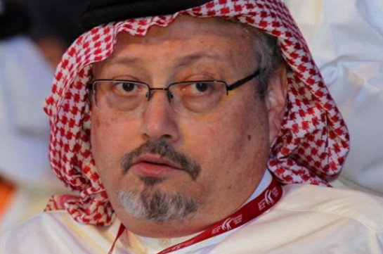 Саудовский принц признал ответственность за убийство Хашкаджи