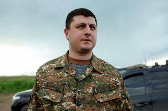Анализ диверсионной попытки Азербайджана показал, что в нейтральной зоне ранение получил ещё один азербайджанец – Тигран Абрамян