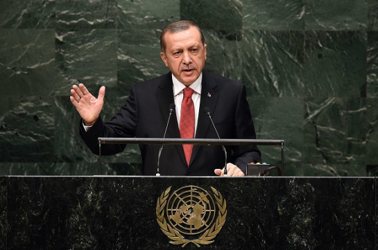На что сетует Эрдоган? Турция подумывает обзавестись ядерным оружием