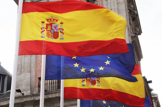 El Pais. Իսպանիան կարող է ԵՄ-ում կորցնել կշիռը երկրում քաղաքական ճգնաժամի պատճառով