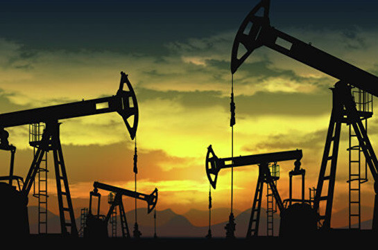 Китайская PetroChina обнаружила новое месторождение нефти