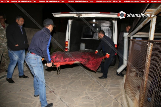 Three people died, 5 received different wounds as a result of armed incident in Armenia’s Vanadzor