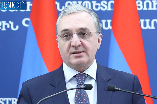 Armenia’s FM to pay working visit to Turkmenistan