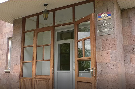 Офис омбудсмена Армении представил зафиксированные в Гюмрийском центре психического здоровья нарушения
