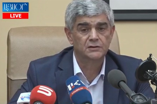 Artsakh hero claims Armenia’s PM, Azerbaijani president agreed over not returning Artsakh to the table of negotiations