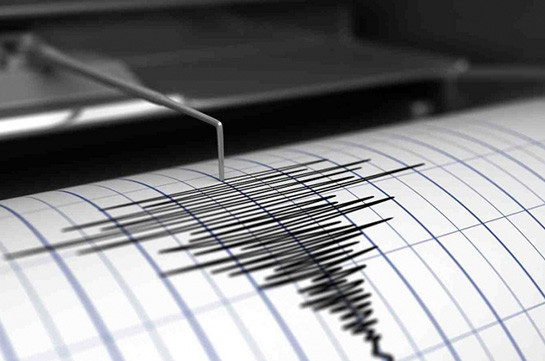 У побережья Филиппин произошло землетрясение магнитудой 6,5
