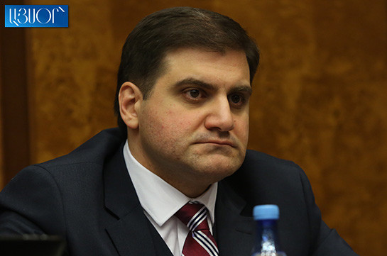 Специальная следственная служба Армении возбудила новое уголовное дело по статье узурпация власти