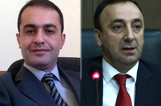 Հրայր Թովմասյանի դեմ քաղաքական պատվեր է իրականացվում. փաստաբան