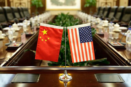 Chinese diplomats must notify their moves in US