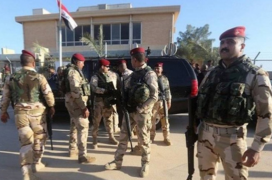 Ирак сообщил о задержании сбежавших из Сирии боевиков ИГ