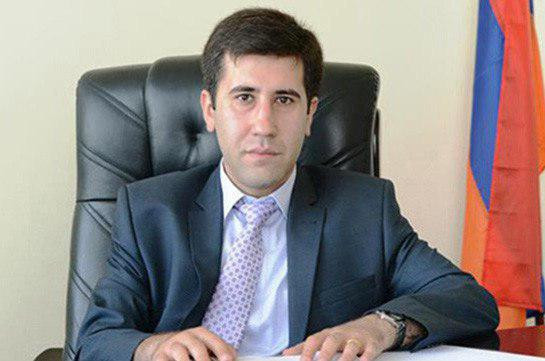 Arsen Babayan deprived of yet other guarantees equal to Constitutional right: human rights advocate
