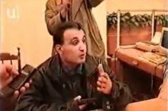 Նաիրի Հունանյանի՝ պայմանական վաղաժամկետ ազատ արձակման դիմումին պատասխան կտրվի մինչև դեկտեմբերի 1-ը