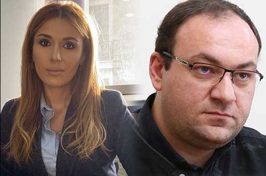 Призываю адвокатов Арсена Бабаяна опубликовать, есть ли показание Арушана Акопяна в представленных в суд материалах об аресте Арсена Бабаяна – эксперт по конституционному праву