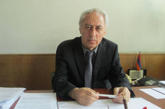 Бывший руководитель аппарата КС Армении в своем показании утверждает, что документ был отправлен в парламент 2-го марта