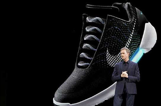 Исполнительный директор Nike покинет пост после 13 лет работы
