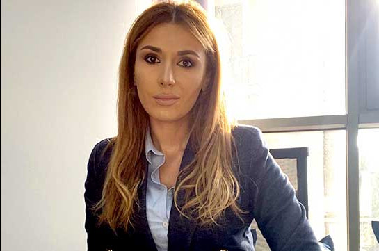 Гоар Мелоян: Сделать кого-то путем «незаконного действия» председателем КС – недостаточно для узурпации власти в смысле УК Армении