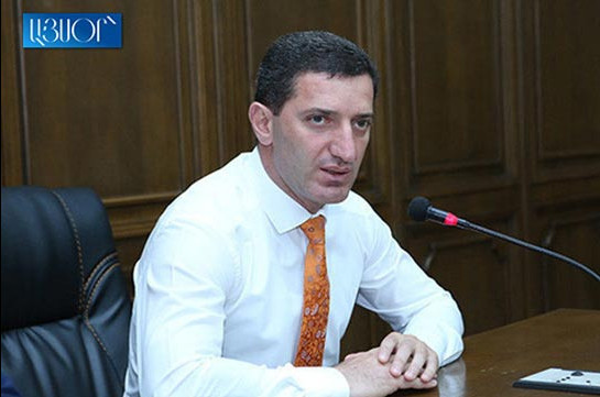 В вопросе ареста Арсена Бабаяна есть оттенок политического преследования – Геворк Петросян