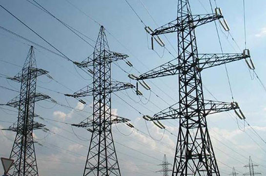 Հայաստանում էլեկտրաէներգիայի արտադրության ոլորտում այս տարվա 9 ամիսների ընթացքում անկում է արձանագրվել