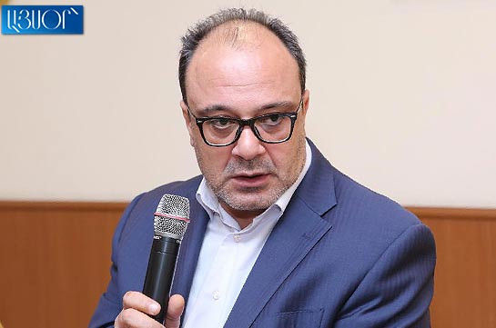 Armenia has no adequate domestic and foreign policy: analyst
