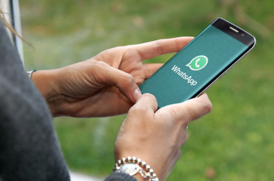 WhatsApp sues Israeli firm over phone hacking claims