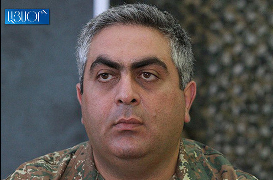 ВС Азербайджана обстреляли села и боевые позиции Армении, пострадавших нет