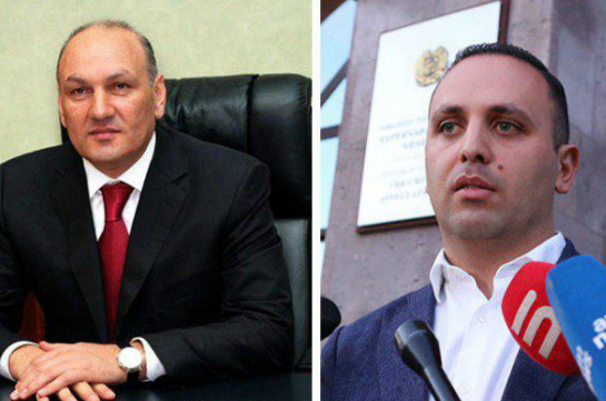 Gagik Khachatryan’s lawyers appeal the court decision