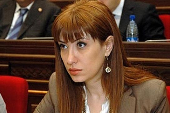 Наира Карапетян: Арцах, реальность, манипуляции заговорщиков, а где в этой цепочке Алиев?