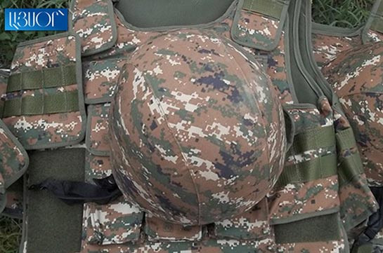 В Карабахе погиб военнослужащий, возбуждено дело по статье «доведение до самоубийства»