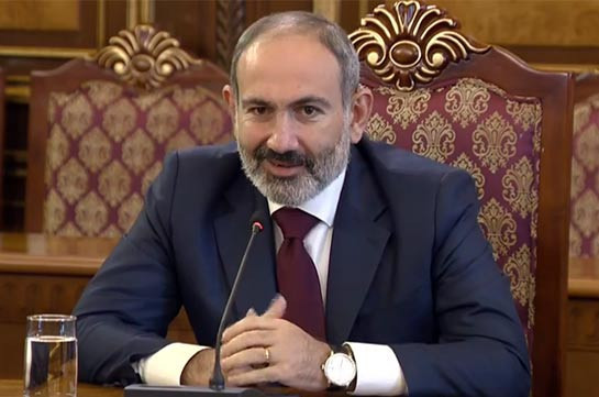 Премьер Армении: ОДКБ - главный фактор стабильности и безопасности в нашем регионе