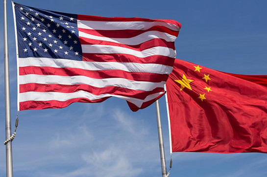 ԱՄՆ-ը և Չինաստանը կարող են չեղարկել տուրքերի մի մասը