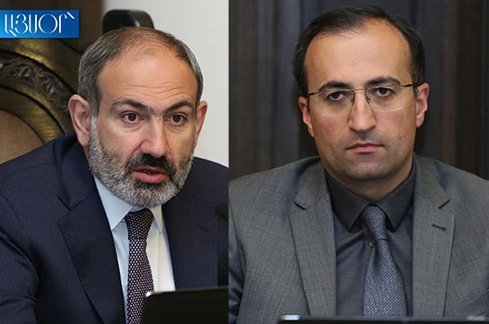 Министр здравоохранения лжет премьер-министру – председатель Армянского национального здравоохранительного совета