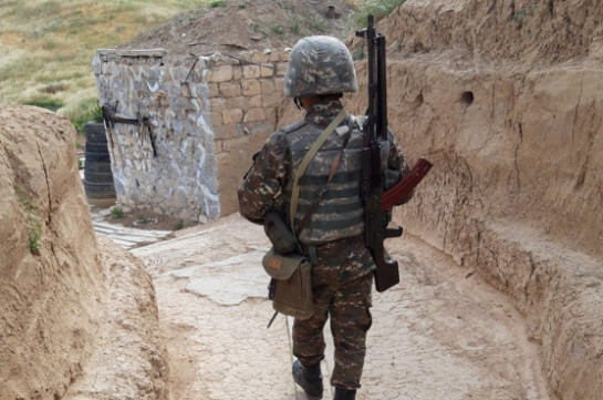 Ադրբեջանի ռազմական բյուջեի կտրուկ՝ 21%-ով ավելացումը իր մեջ էական վտանգներ է պարունակում. Տիգրան Աբրահամյան