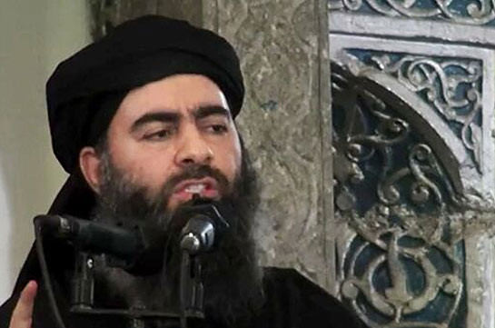 В Госдепе заявили, что преемник аль-Багдади "не протянет долго"