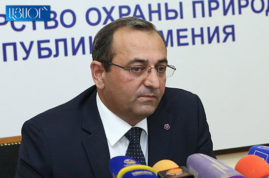 Armenia’s Investigative Committee has released a clarification over the interrogation of ARF-D Artsvik Minasyan