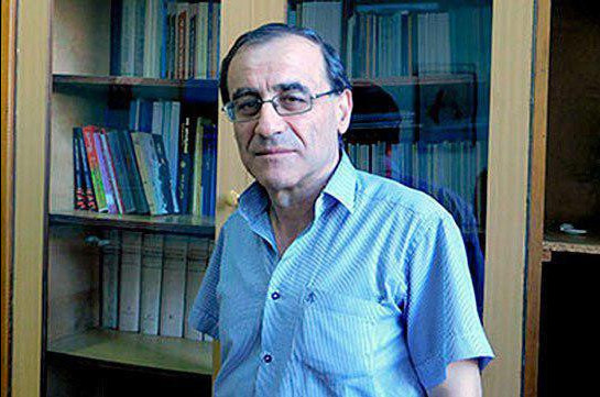 Обоснования министра образования и премьер-министром абсолютно неприемлемы – доцент кафедры истории Армении