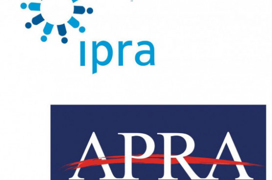 Big event in PR sector: Armenian Public Relations Association signs cooperation agreement with IPRA
