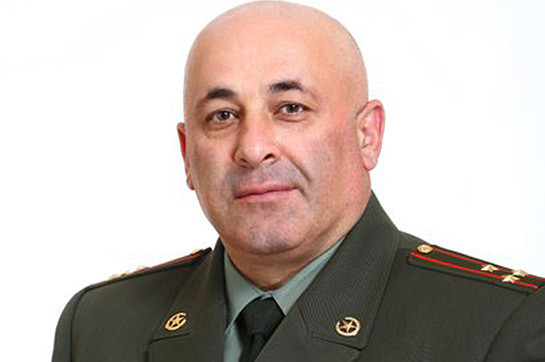 Премьер Армении уволил заместителей главного военного инспектора