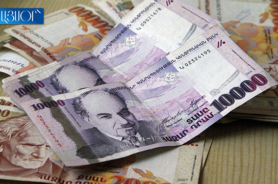 Minimal salary to be raised up to 68,000 AMD: Armenia’s NA adopts the bill