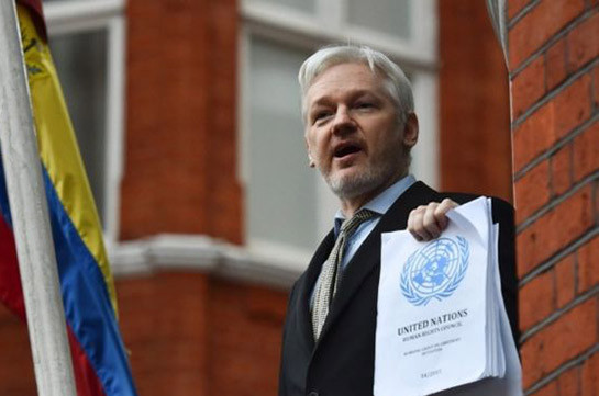 Sweden drops Assange rape investigation
