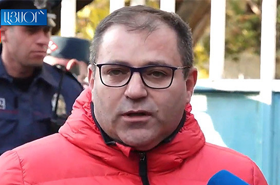 Никол Пашинян в процессе прихода к власти накопил многочисленные политические долги – Нарек Малян