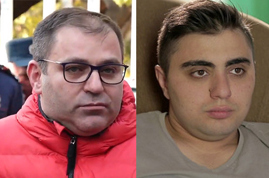 Соросовцы за деньги начали распространять, что в Армении страшная гомофобия – Нарек Малян о начавшейся против Мел Далузян кампании