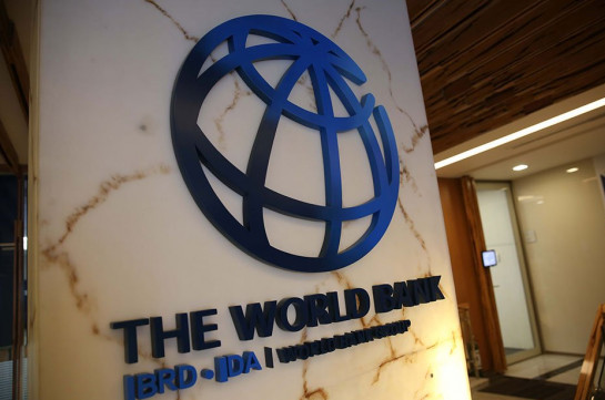 Համաշխարհային բանկը 3 մլն դոլար է տրամադրում ՀՀ-ին՝ կորոնավիրուսի դեմ պայքարի համար