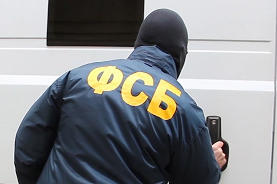 ՌԴ ԱԴԾ-ն  ձերբակալել է «Հիզբ ութ-Թահրիր» խմբավորման երկու ղեկավարի և յոթ անդամի