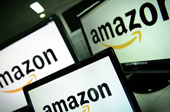 Amazon-ը վիճարկել է Microsoft-ի հետ Պենտագոնի պայմանագիրը