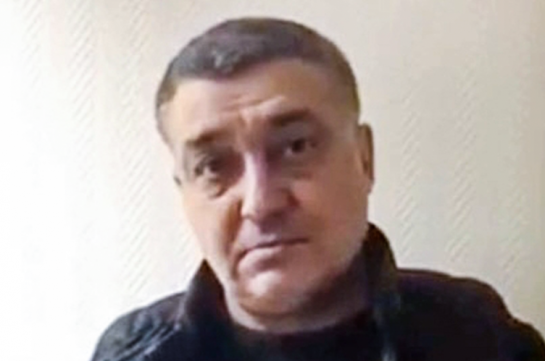 Суд РФ удовлетворил ходатайство об аресте Левона Саркисяна сроком на 40 дней