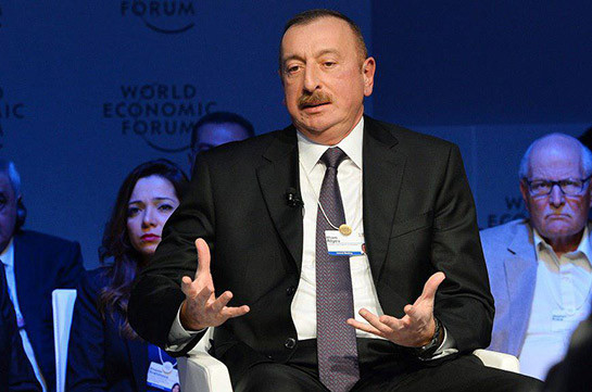 Апшеронская Чунга-Чанга. Способны ли в Баку осознать лицемерие и фальшь Алиева об азербайджанской действительности?