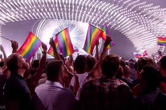 Венгрия отказалась от участия в Евровидении из-за геев