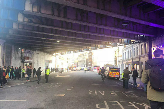 Լոնդոնի կամուրջի վրա հարձակման հետևանքով վիրավորվածներից երկուսը մահացել է